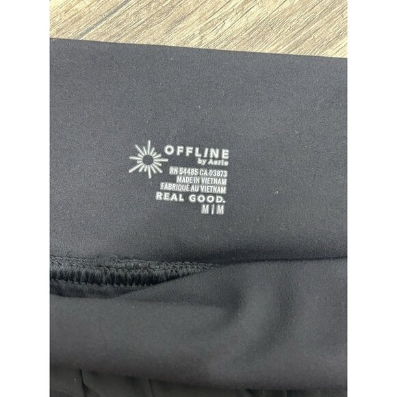 Offline By Aerie Skort Tiebreaker Pleated Athletic Medium Tennis Golf Pickleball - Picture 5 of 11